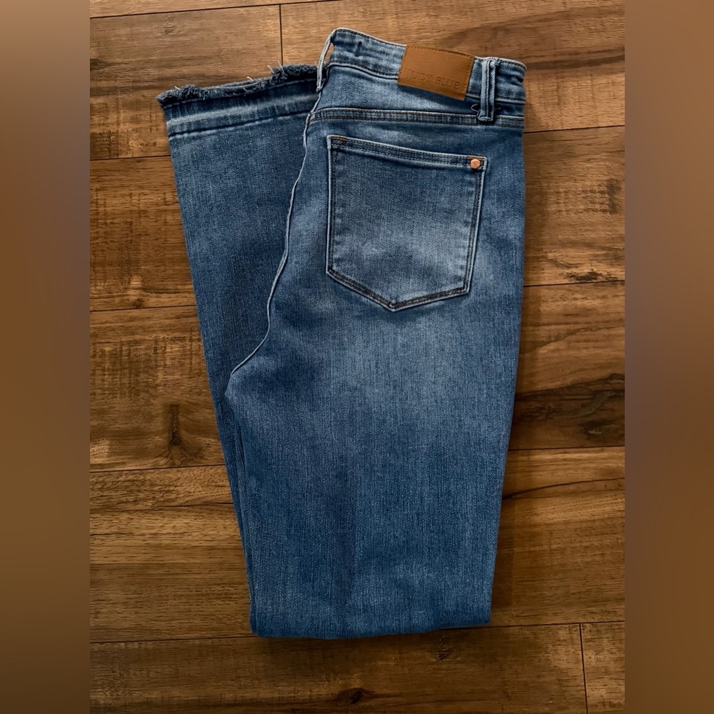 Judy Blue 13/31